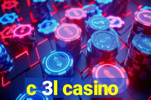 c 3l casino